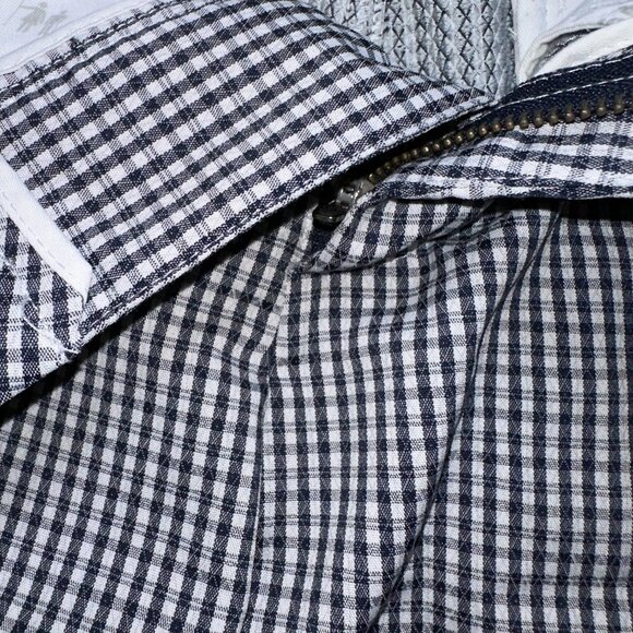 MENS PLAID PUMA SHORTS BUNDLE - 2 PACK - 30W - Picture 6 of 15